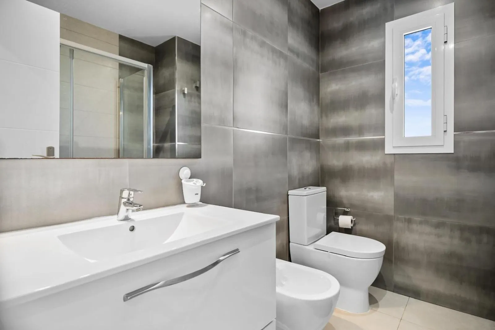 Appartamento Torres De Yomely - Panoramic Ocean View, Las Americas Playa de las Americas