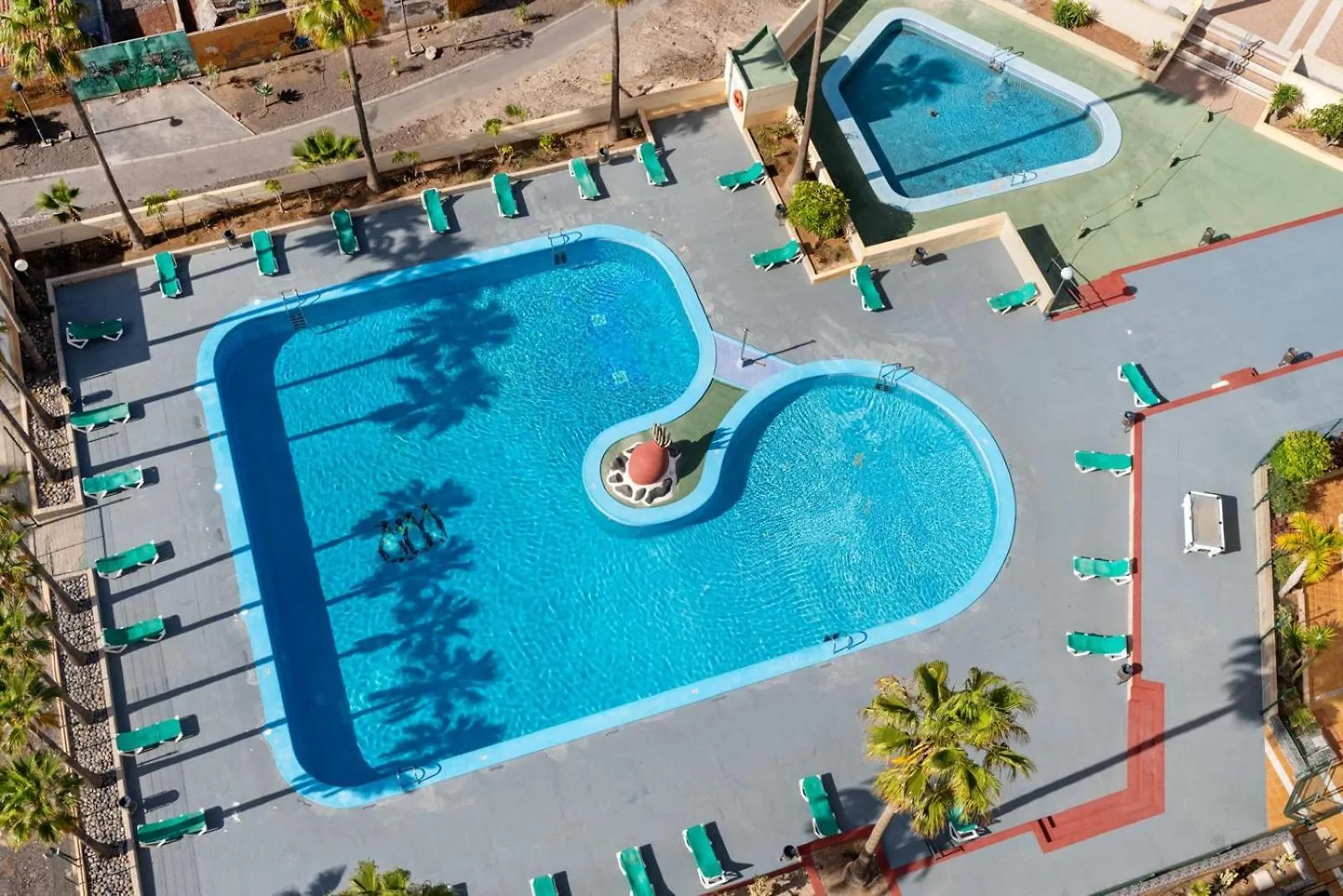 Appartamento Torres De Yomely - Panoramic Ocean View, Las Americas Playa de las Americas  Spagna